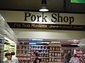 Dubai Pork Shop