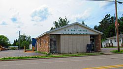 Fairview, MI post office