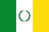 Flag of Timbio, Cauca