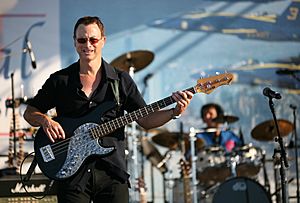 Gary Sinise on stage 1 crop