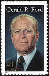 Gerald Ford2-41c