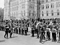 Governor General's Foot Guards - 1927