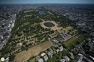 Hyde Park London from the air.jpg