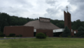 Immaculate Conception Church Berwick PA