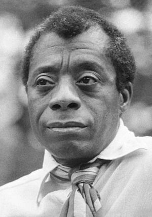 Baldwin in 1969