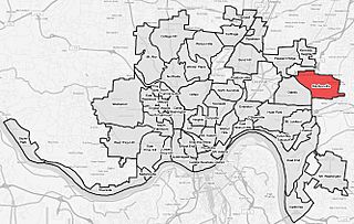Madisonville-Cincinnati-map
