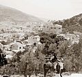 Nablus 1898