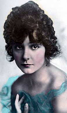 Norma Talmadge 1920