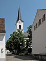 Reinach, Sankt Nikolauskirche positie1 foto1 2013-07-20 11.54