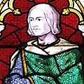 Richard of Conisburgh, 3rd Earl of Cambridge