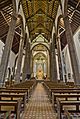 St Chad's Cathedral Birmingham England