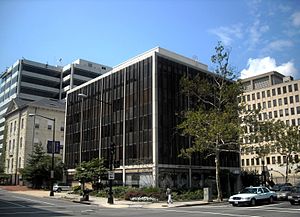 The Humane Society of the United States - headquarters