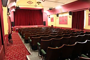 Wareham - The Rex Cinema