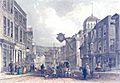 Winchester High Street Mudie 1853