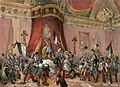 1848 Tuileries