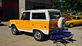 1975 Ford Bronco; Annandale, MN (28396973647)