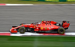 2019 Chinese Grand Prix Leclerc (47583134682)