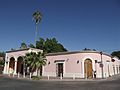 Antiguo Palacio Municipal Villa de Seris-1