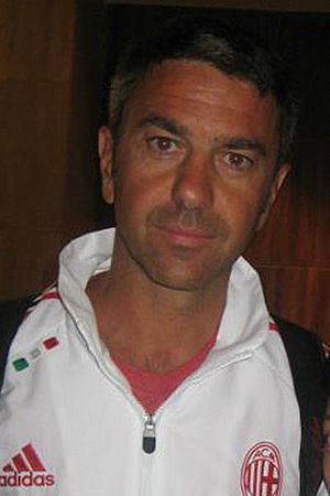 Billy Costacurta AC Milan Glorie 2011.jpg