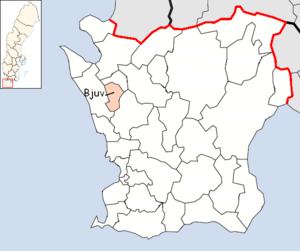 Bjuv Municipality in Scania County.png