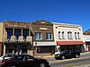 Brewton Historic Commercial District