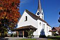 Bubikon - Reformierte Kirche IMG 5071 ShiftN