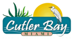 Official seal of Cutler Bay, Miami, Florida