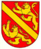 Coat of arms of Diessenhofen