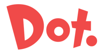 Dot (TV series) logo.png