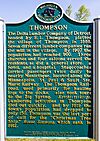 E. L. Thompson