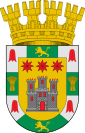 Coat of arms of Angol