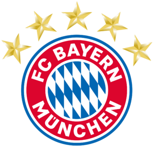 FC Bayern 5 Stars