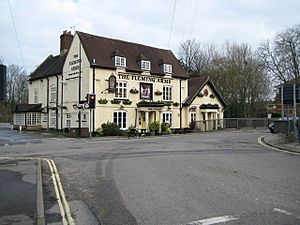 Fleming Arms