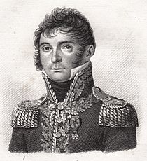 Général Samuel François Lhéritier de Chézelles