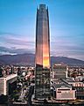 Gran Torre Santiago, Costanera Center (24847266437)
