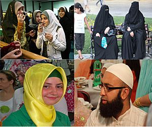 HijabCompilation