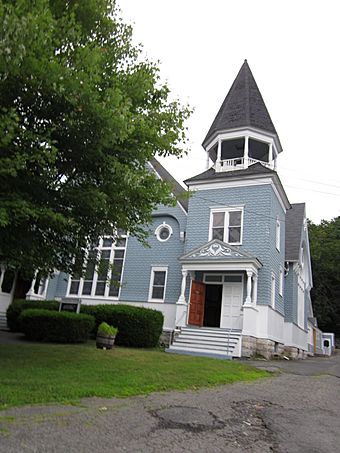 Housatonic Congregational Church, Housatonic, Massachusetts.jpg