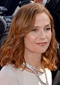 Isabelle Huppert Cannes 2017 2