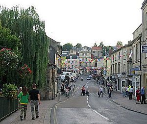Market Place - geograph.org.uk - 253948