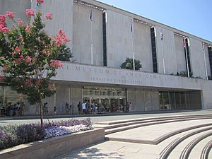 Nat. Museum of American History, Washington, D.C. IMG 4758