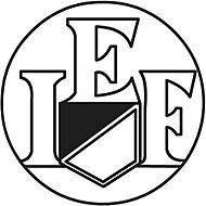 Old crest of football team IF Elfsborg