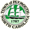 Official seal of Plymouth, North Carolina