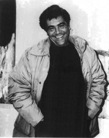 Ralph Bakshi, 1987