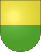 Coat of arms of Rolle