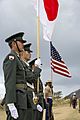 WWII Veterans, guests remember the battle of Iwo Jima 170325-M-MV819-299