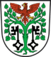 Coat of arms of Mittenwalde  
