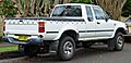 1994-1997 Toyota Hilux (RN110R) SR5 Xtra Cab 2-door utility (2011-06-15) 02