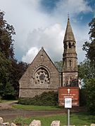 Abington Church, County Limerick (geograph 2544670)