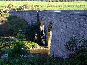 Balmoor Bridge