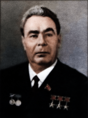 BrezhnevPortrait2